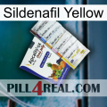 Sildenafil Yellow 11